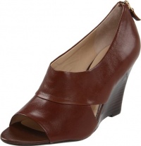 Franco Sarto Women's Game Wedge Pump Franco Sarto Women's Game Wedge Pump