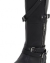 C LABEL Women's Blasco-2 Motorcycle Boot