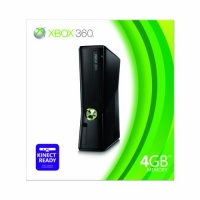 Xbox 360 4GB Console Xbox 360 4GB Console