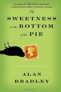 The Sweetness at the Bottom of the Pie The Sweetness at the Bottom of the Pie