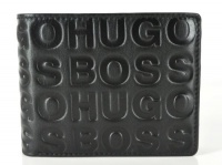 Hugo Boss Mens SAVERIO Wallet Style# 50195637 Hugo Boss Mens SAVERIO Wallet Style# 50195637