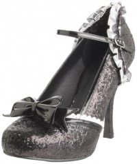 Ellie Shoes Women's 453-Lacey Pump Ellie Shoes Women's 453-Lacey Pump