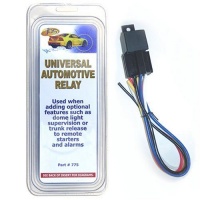 A2C 775 Universal Automotive Relay