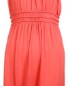 Stretch Tank Top Style Dress