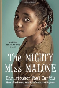 The Mighty Miss Malone The Mighty Miss Malone