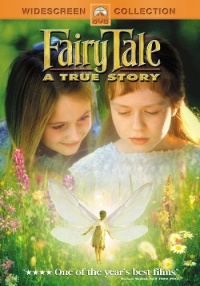 Fairytale: A True Story Fairytale: A True Story