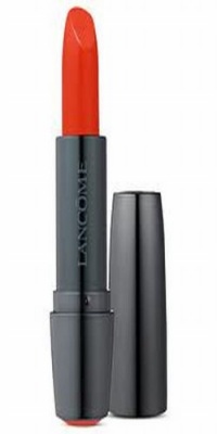 Lancome color design lipstick 145 Fearless Unboxed Lancome color design lipstick 145 Fearless Unboxed
