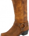 FRYE Women's Harness 12R Boot