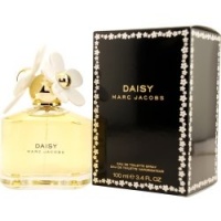 MARC JACOBS DAISY by Marc Jacobs EDT SPRAY 3.4 OZ MARC JACOBS DAISY by Marc Jacobs EDT SPRAY 3.4 OZ