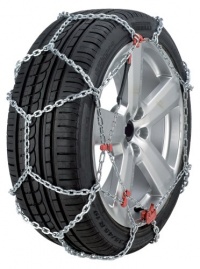 Thule 16mm XB16 High Quality SUV/Truck Snow Chain, Size 245 (Sold in pairs) Thule 16mm XB16 High Quality SUV/Truck Snow Chain, Size 245 (Sold in pairs)