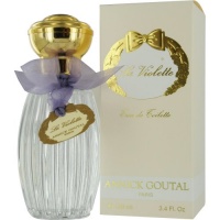 Annick Goutal La Violette Eau De Toilette Spray for Women, 3.4 Ounce Annick Goutal La Violette Eau De Toilette Spray for Women, 3.4 Ounce