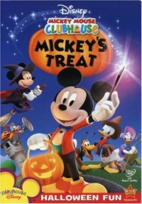 Mickey Mouse Clubhouse - Mickey's Treat