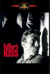 Killer's Kiss Killer's Kiss
