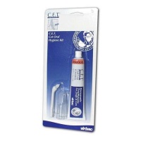 C.E.T. Oral Hygiene Kit for Cats C.E.T. Oral Hygiene Kit for Cats