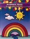 Rainbow Trail: Do-A-Dot Art! Creative Activity Book