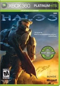 Halo 3 Halo 3