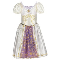 Disney Princess - Rapunzel Wedding Dress Disney Princess - Rapunzel Wedding Dress