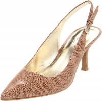 AK Anne Klein Women's Harquin Slingback Pump AK Anne Klein Women's Harquin Slingback Pump