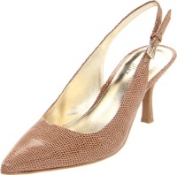 AK Anne Klein Women's Harquin Slingback Pump