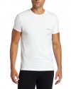 Emporio Armani Men's Modal Crew Neck Tee