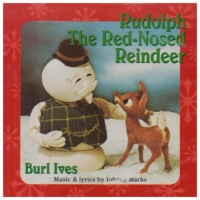 Rudolph the Red-Nosed Reindeer