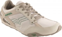 Diesel Men's Eagle Loop Lace-Up Diesel Men's Eagle Loop Lace-Up