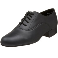 Capezio Men's BR02 Standard Oxford,Black,7.5 W US Capezio Men's BR02 Standard Oxford,Black,7.5 W US