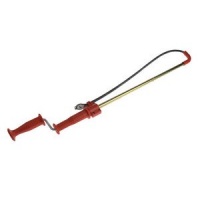 Ridgid 59787 K-3 3-foot Toilet Auger with bulb head Ridgid 59787 K-3 3-foot Toilet Auger with bulb head