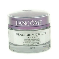 Renergie Microlift R.A.R.E. Superior Lifting Cream SPF 15 ( Made In USA ) 50g/1.7oz Renergie Microlift R.A.R.E. Superior Lifting Cream SPF 15 ( Made In USA ) 50g/1.7oz