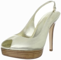 Cole Haan Women's Mariela Air OT Open-Toe Slingback Cole Haan Women's Mariela Air OT Open-Toe Slingback
