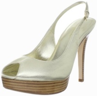 Cole Haan Women's Mariela Air OT  Open-Toe Slingback