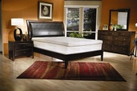 Coaster Arese 13 Pillow Top Memory Foam Mattress - California King Coaster Arese 13 Pillow Top Memory Foam Mattress - California King