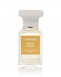 Wild. Charming. Irresistible. To Tom Ford, leather and suede have a powerfully addictive pull. In this elegant musk* fragrance, he captures the primal essence of these supple, sensual, materials, giving them beautiful new dimension with a surprising musk medley that is heightened with velvety rose and warm amber. *Synthetic materials, not natural materials, were used to develop the musk effect. Wild. Charming. Irresistible. To Tom Ford, leather and suede have a powerfully addictive pull. In this elegant musk* fragrance, he captures the primal essence of these supple, sensual, materials, giving them beautiful new dimension with a surprising musk medley that is heightened with velvety rose and warm amber. *Synthetic materials, not natural materials, were used to develop the musk effect.
