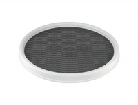 Copco 2555-0191 Non-Skid Cabinet Turntable, 9-Inch Copco 2555-0191 Non-Skid Cabinet Turntable, 9-Inch