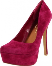 Jessica Simpson Women's Waleo Pump Jessica Simpson Women's Waleo Pump