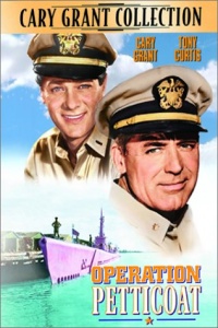 Operation Petticoat
