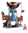 Fisher-Price Disney's Jake and The Never Land Pirates: Hook's Adventure Rock