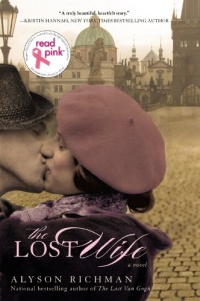 The Lost Wife The Lost Wife