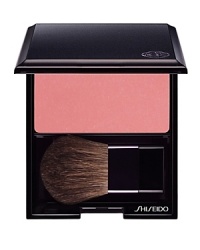 All-day true color. Silky-smooth finish. Beautiful, shiny color with just one stroke.Glides onto skin smoothly to create a naturally contoured look.Contains Micromatic Color Pigment, Satin Smooth Pearl, Dual Optimizing Powder, and Hydro-Wrap Vitalizing DE.Available in 6 shades - 4 healthy, rosy blushes and 2 multi-purpose highlighters. Create a multi-dimensional look with blush and highlighters to add depth and glowing radiance. All-day true color. Silky-smooth finish. Beautiful, shiny color with just one stroke.Glides onto skin smoothly to create a naturally contoured look.Contains Micromatic Color Pigment, Satin Smooth Pearl, Dual Optimizing Powder, and Hydro-Wrap Vitalizing DE.Available in 6 shades - 4 healthy, rosy blushes and 2 multi-purpose highlighters. Create a multi-dimensional look with blush and highlighters to add depth and glowing radiance.
