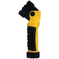 Dorcy 41-2387 32 Lumen 3 AA LED Swivel Head Flashlight Dorcy 41-2387 32 Lumen 3 AA LED Swivel Head Flashlight
