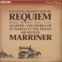 Mozart: Requiem Mozart: Requiem