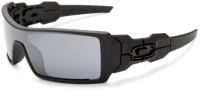 Oakley Men's Oil Rig Iridium Sunglasses Oakley Men's Oil Rig Iridium Sunglasses