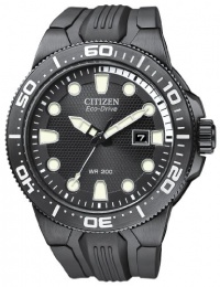 Citizen Men's BN0095-08E Scuba Fin Eco-Drive Scuba Fin Diver's Watch Citizen Men's BN0095-08E Scuba Fin Eco-Drive Scuba Fin Diver's Watch