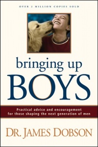 Bringing Up Boys Bringing Up Boys