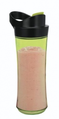 Oster BLSTAV-GNN MyBlend 20-Ounce Sport Bottle Accessory, Green Oster BLSTAV-GNN MyBlend 20-Ounce Sport Bottle Accessory, Green