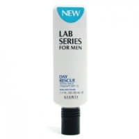 Lab Series By Aramis For Men. Day Rescue Total Face Therapy Spf 15 1.7Oz / 50 Ml Lab Series By Aramis For Men. Day Rescue Total Face Therapy Spf 15 1.7Oz / 50 Ml