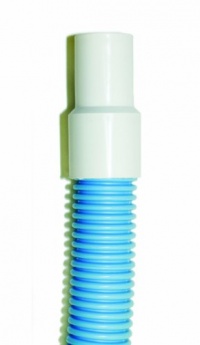 Hydro Tools 6130 1-1/4-Inch Diameter With Swivel Cuff 30-Foot Pool Vacuum Hose Hydro Tools 6130 1-1/4-Inch Diameter With Swivel Cuff 30-Foot Pool Vacuum Hose