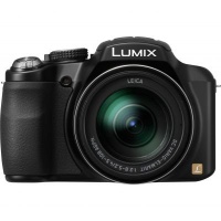Panasonic Lumix DMC-FZ60K 16.1 MP Digital Camera with 24x Optical Zoom - Black Panasonic Lumix DMC-FZ60K 16.1 MP Digital Camera with 24x Optical Zoom - Black