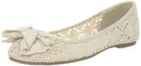 Wanted Shoes Women's Magda Skimmer Wanted Shoes Women's Magda Skimmer