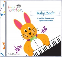 Baby Bach Baby Bach